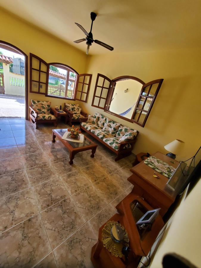 Casa Em Condominio Com Piscina Privativa Araruama Exterior foto