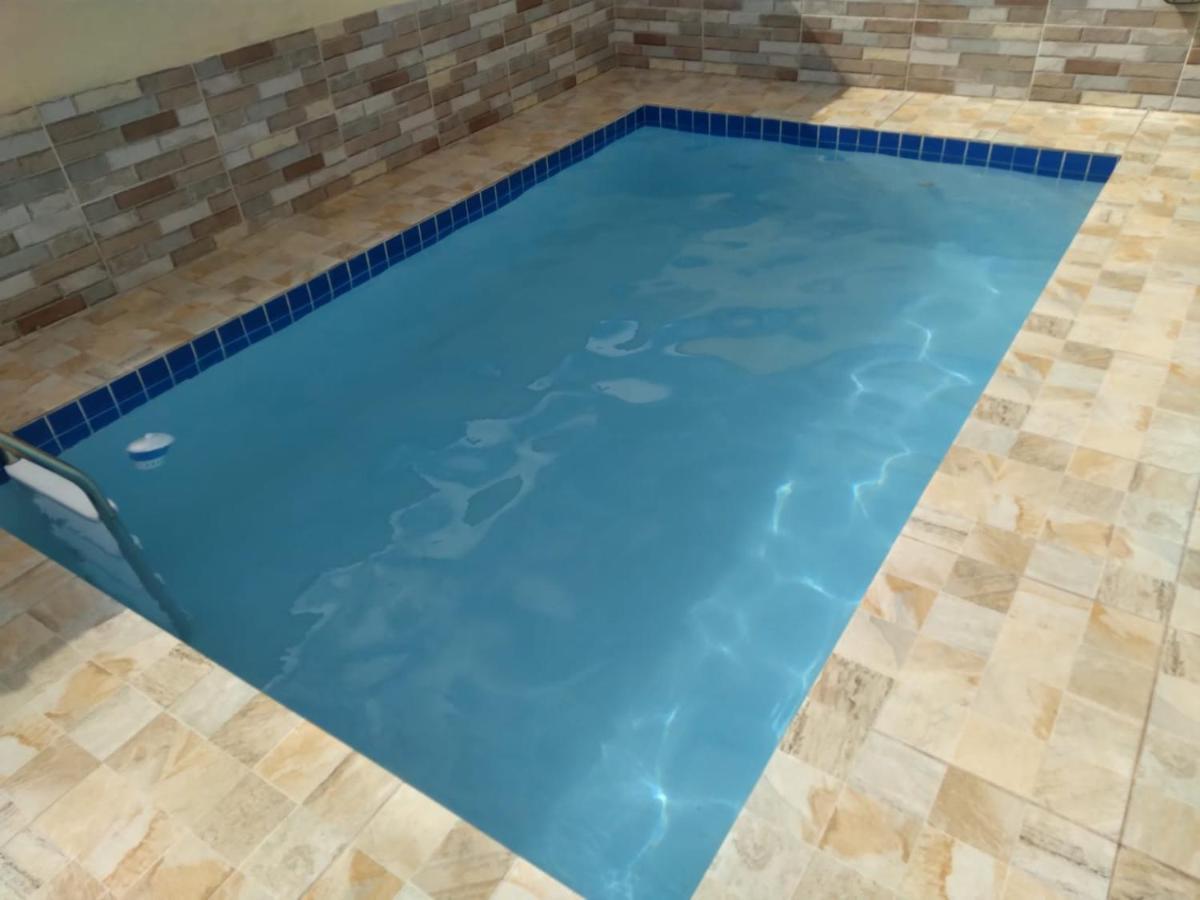 Casa Em Condominio Com Piscina Privativa Araruama Exterior foto