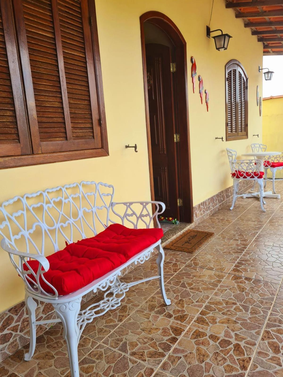 Casa Em Condominio Com Piscina Privativa Araruama Exterior foto