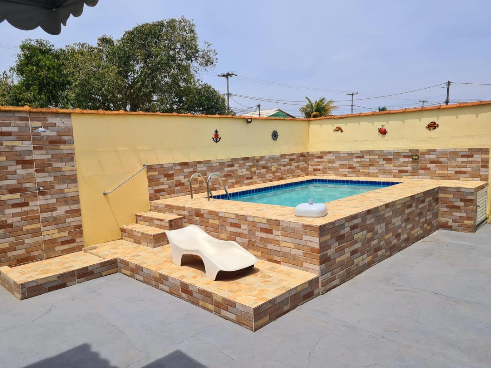 Casa Em Condominio Com Piscina Privativa Araruama Exterior foto